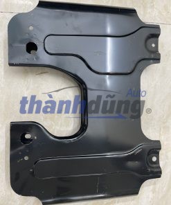 CHẮN BÙN GẦM GIỮA XE TOYOTA HILUX