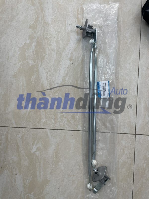 PHỤ TÙNG THÀNH DŨNG SÀI GÒN