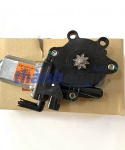 MÔ TƠ LÊN KÍNH XE ISUZU DMAX