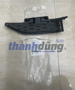 ỐP CỬA HÚT GIÓ BA ĐỜ SỐC TRƯỚC XE HYUNDAI KONA