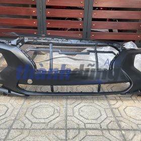 CẢN TRƯỚC XE HYUNDAI SANTAFE 2020