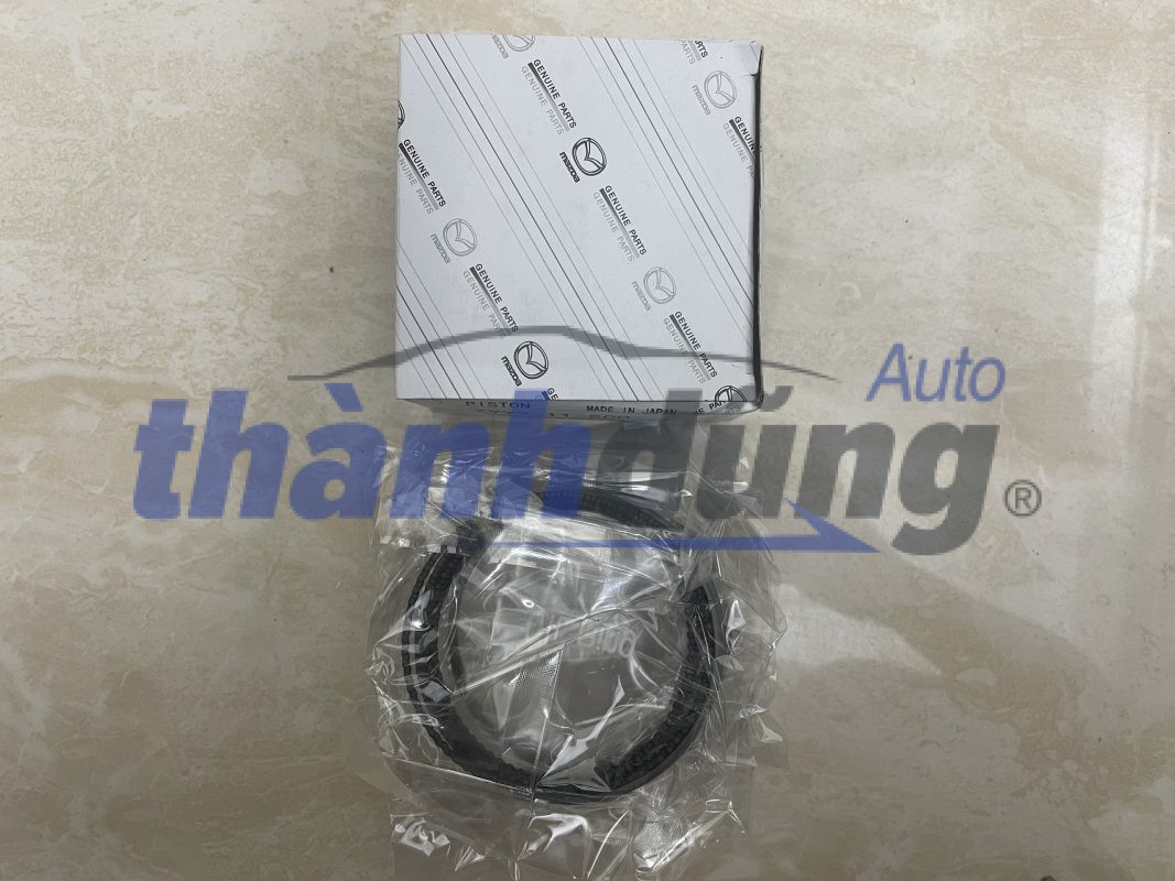 PHỤ TÙNG THÀNH DŨNG SÀI GÒN