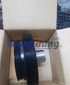 PULY TRỤC CƠ XE NISSAN NAVARA