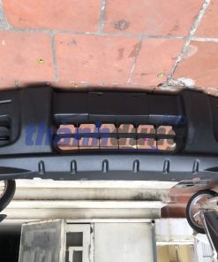 CẢN TRƯỚC XE MITSUBISHI JOLIE