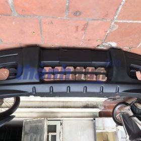 CẢN TRƯỚC XE MITSUBISHI JOLIE