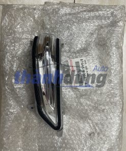 XI NHAN XE LEXUS LX570 2012, 2013,2014,2015