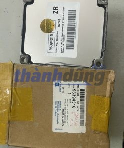 HỘP ĐEN ECU XE DAEWOO GENTRA