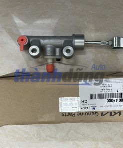 TỔNG CÔN TRÊN XE HYUNDAI PORTER 2