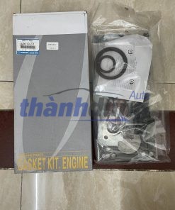 GIOĂNG ĐẠI TU XE MAZDA 2, 3