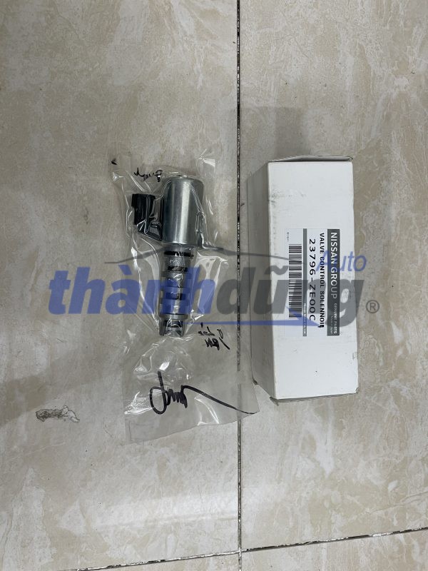PHỤ TÙNG THÀNH DŨNG SÀI GÒN