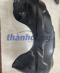 LÒNG DÈ CHẮN BÙN SAU XE TOYOTA CAMRY