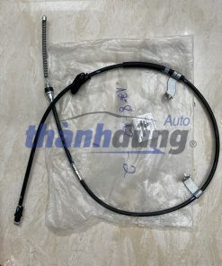 DÂY PHANH TAY XE MITSUBISHI MIRAGE