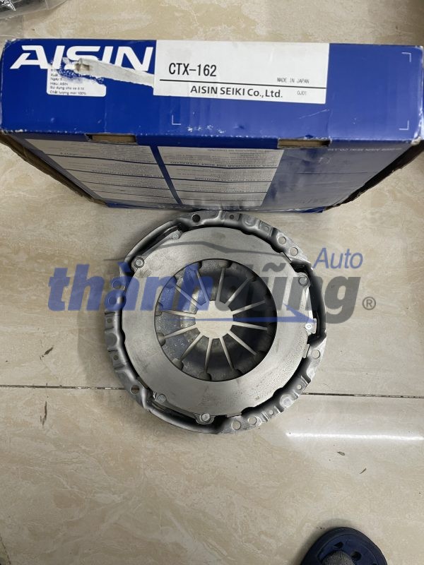 PHỤ TÙNG THÀNH DŨNG SÀI GÒN