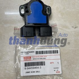 CẢM BIẾN BƯỚM GA XE ISUZU DMAX