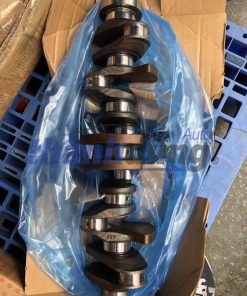 TRỤC CƠ XE BMW X5, X6