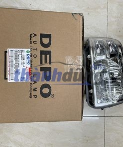 ĐÈN PHA XE FORD EVEREST