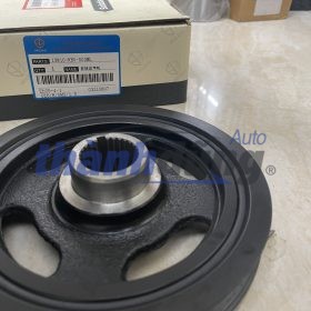 PULY TRỤC CƠ XE HONDA JAZZ