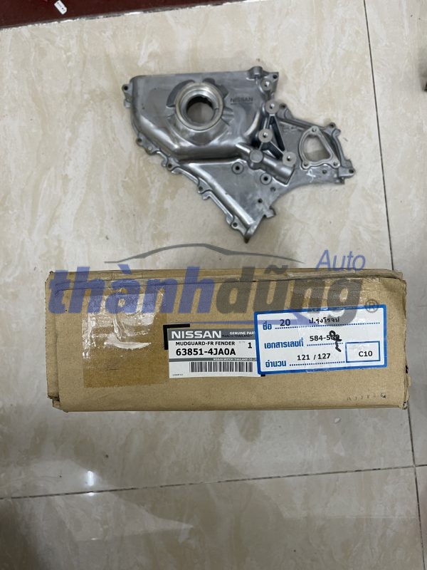 PHỤ TÙNG THÀNH DŨNG SÀI GÒN
