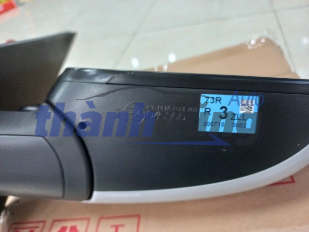 PHỤ TÙNG THÀNH DŨNG SÀI GÒN