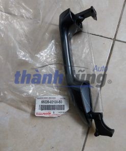TAY MỞ CỬA NGOÀI XE TOYOTA ALTIS