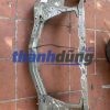 XƯƠNG ĐỠ KÉT NƯỚC XE ISUZU DMAX