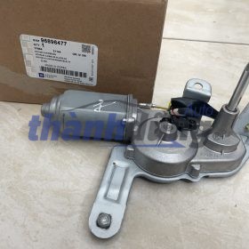 MÔ TƠ GẠT MƯA SAU XE CHEVROLET SPARK