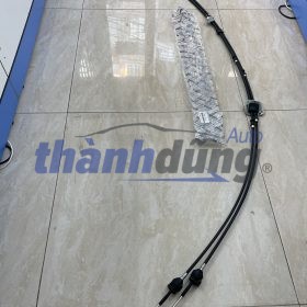 DÂY ĐI SỐ XE TOYOTA HIACE 2007, 2008
