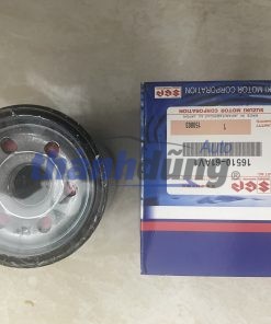 LỌC DẦU XE SUZUKI ERTIGA, CIAZ