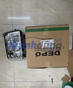 ĐÈN PHA XE FORD EVEREST