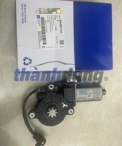 MÔ TƠ LÊN KÍNH XE CHEVROLET SPARK