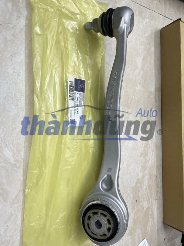 PHỤ TÙNG THÀNH DŨNG SÀI GÒN