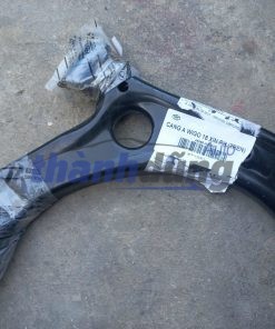 CÀNG A XE TOYOTA WIGO CHÍNH HÃNG