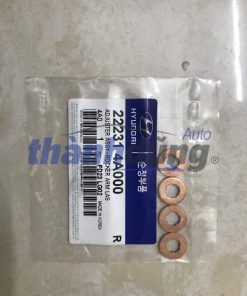 LONG ĐEN KIM PHUN XE HYUNDAI SANTAFE, PORTER 2