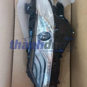ĐÈN PHA XE TOYOTA CAMRY 2019