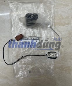 PHAO BÁO XĂNG XE NISSAN NAVARA