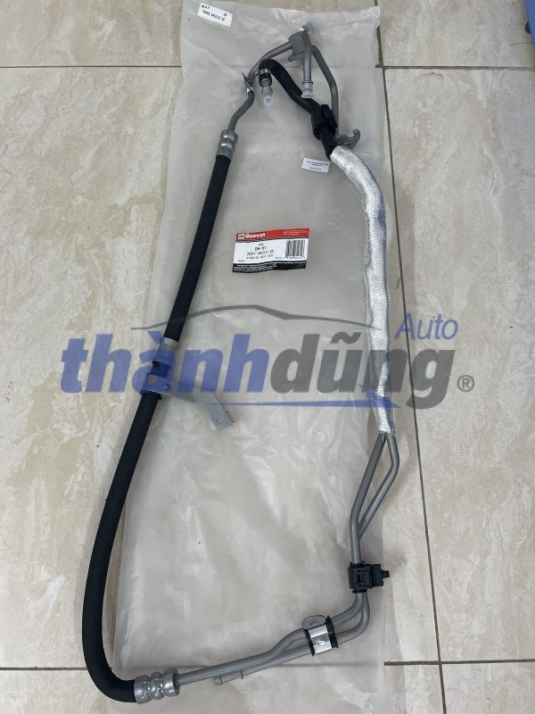 PHỤ TÙNG THÀNH DŨNG SÀI GÒN