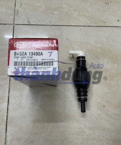 BƠM TAY DẦU XE KIA BONGO 3