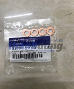 LONG ĐEN KIM PHUN XE HYUNDAI SANTAFE, PORTER 2