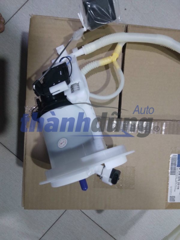 PHỤ TÙNG THÀNH DŨNG SÀI GÒN