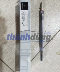 BUGI SẤY XE MERCEDES SPRINTER