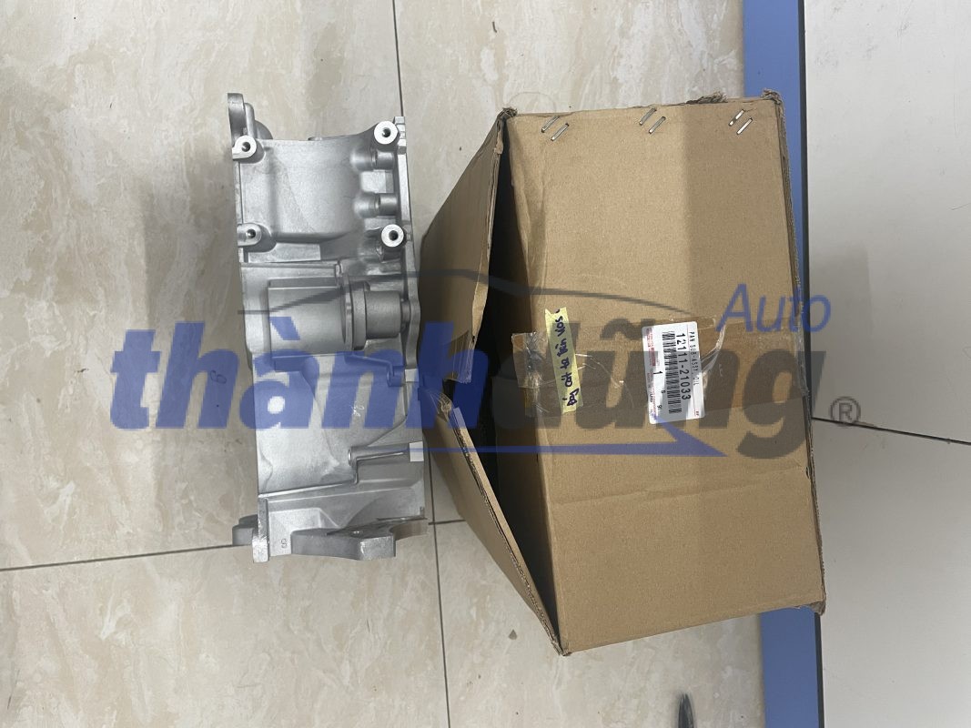 PHỤ TÙNG THÀNH DŨNG SÀI GÒN