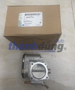 CỤM BƯỚM GA XE CHEVROLET CAPTIVA