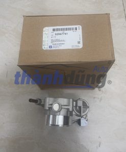 CỤM BƯỚM GA XE CHEVROLET CAPTIVA