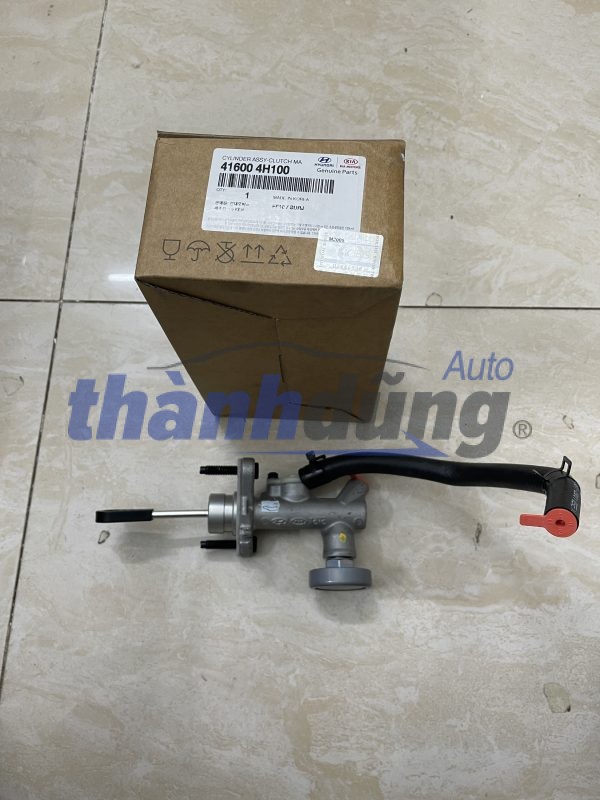 PHỤ TÙNG THÀNH DŨNG SÀI GÒN