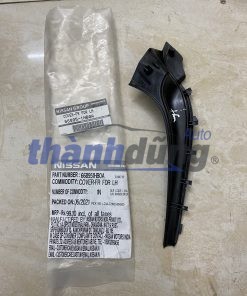 ỐP CHÂN KÍNH CHẮN GIÓ XE NISSAN SUNNY