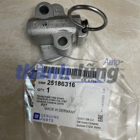 TĂNG XÍCH CAM XE CHEVROLET SPARK