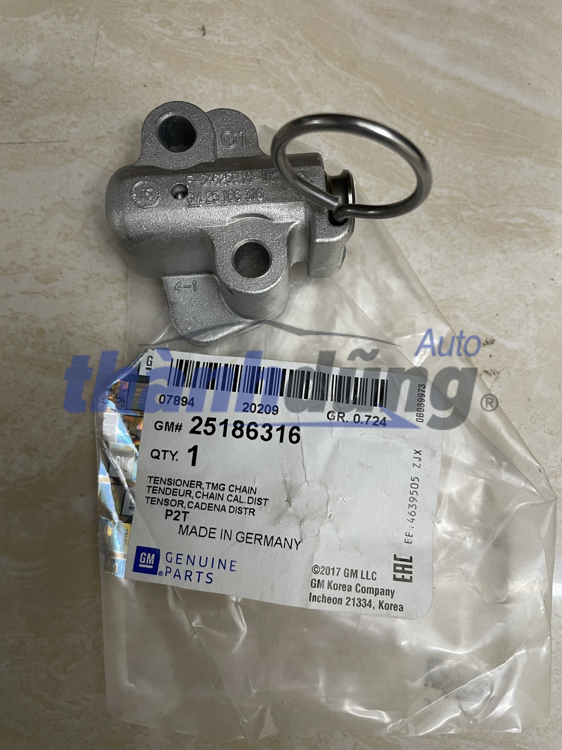 TĂNG XÍCH CAM XE CHEVROLET SPARK TĂNG XÍCH CAM XE CHEVROLET SPARK