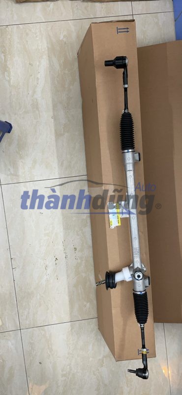 PHỤ TÙNG THÀNH DŨNG SÀI GÒN