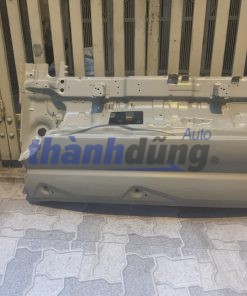 TRÁN CABIN XE HYUNDAI PORTER 2
