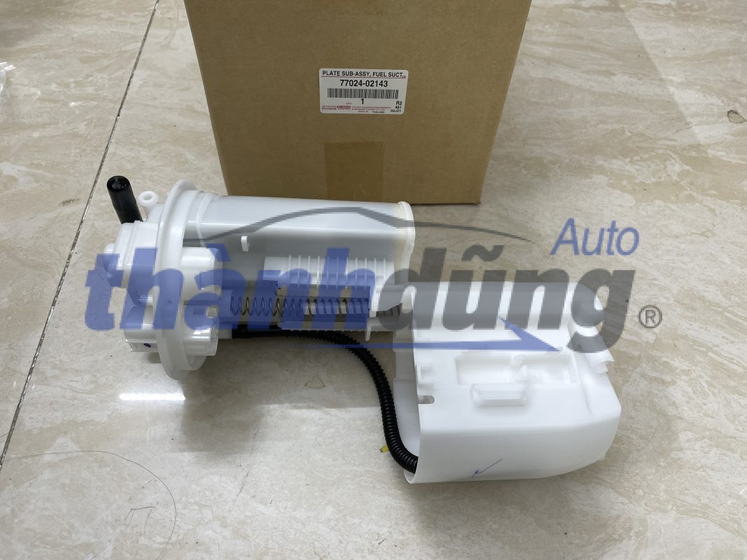 PHỤ TÙNG THÀNH DŨNG SÀI GÒN